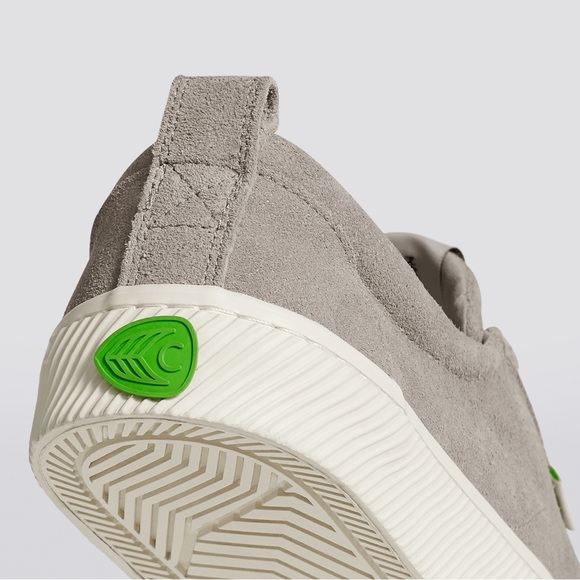 Cariuma OCA Low Cloud Grey Cloud - Picture 5 of 6